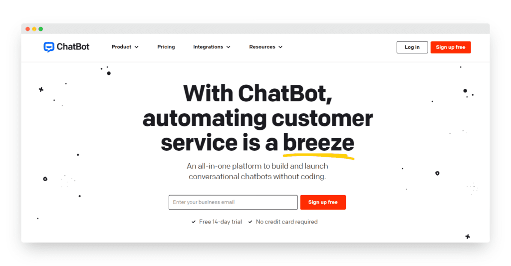 chatbot wordpress bot chat